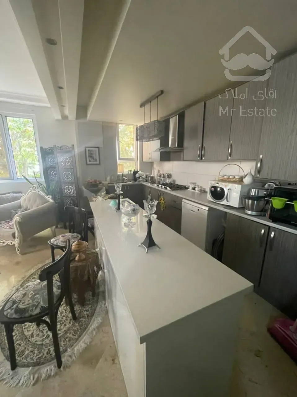 اجاره 155 متری شهید عراقی