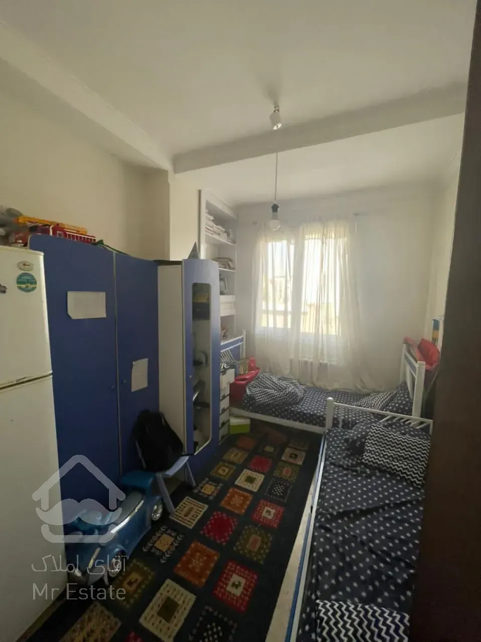 اجاره 202 متری دروس