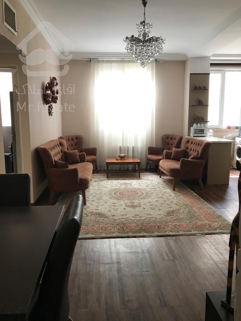 ۵۴متر/دوخواب/دودانگه