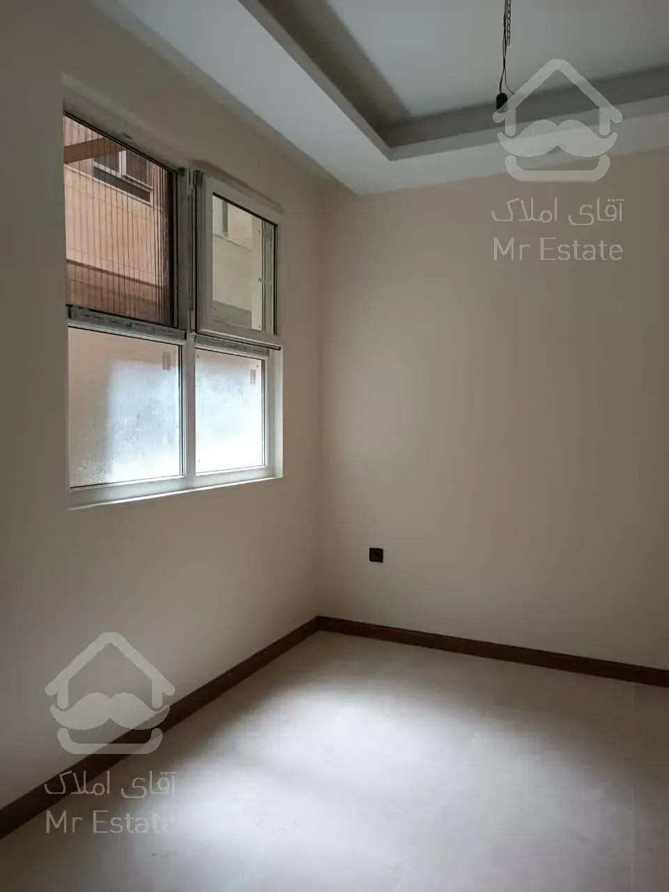 کلید نخورده 105 متر لوکیشن تاپ دیباجی جنوبی