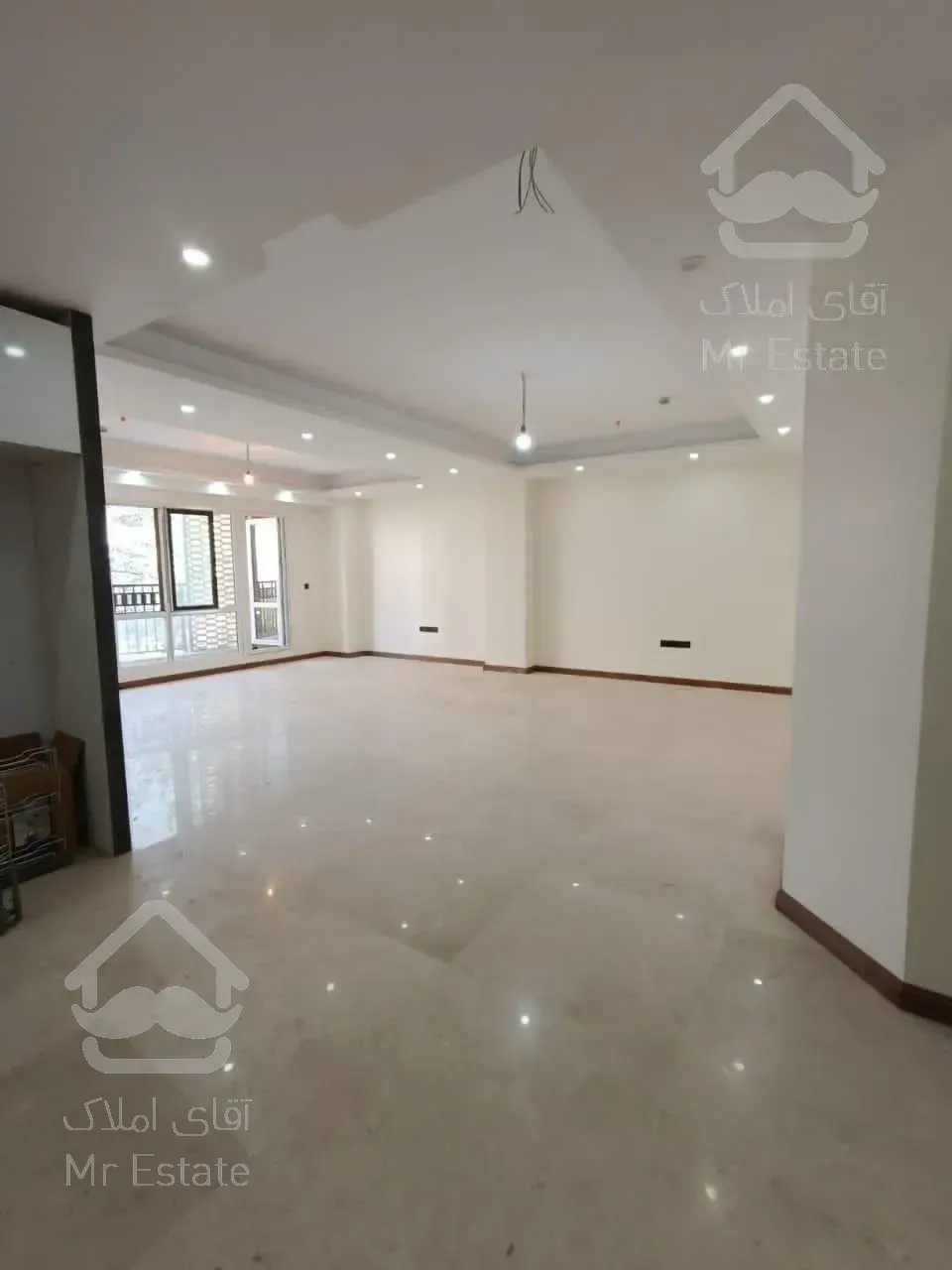 کلید نخورده 105 متر لوکیشن تاپ دیباجی جنوبی