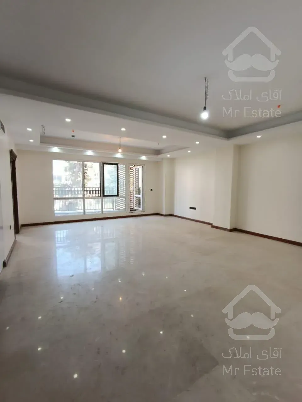 پاسداران 150 متری شیک و مدرن