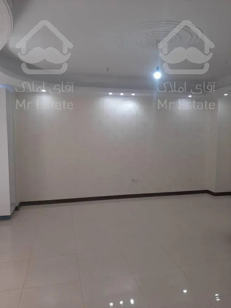 کلید نخورده 105 متر لوکیشن تاپ دیباجی جنوبی