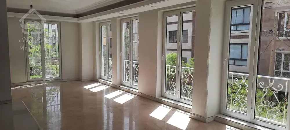 اجاره اپارتمان  ۱۱۰ متر فول امکانات کم واحد