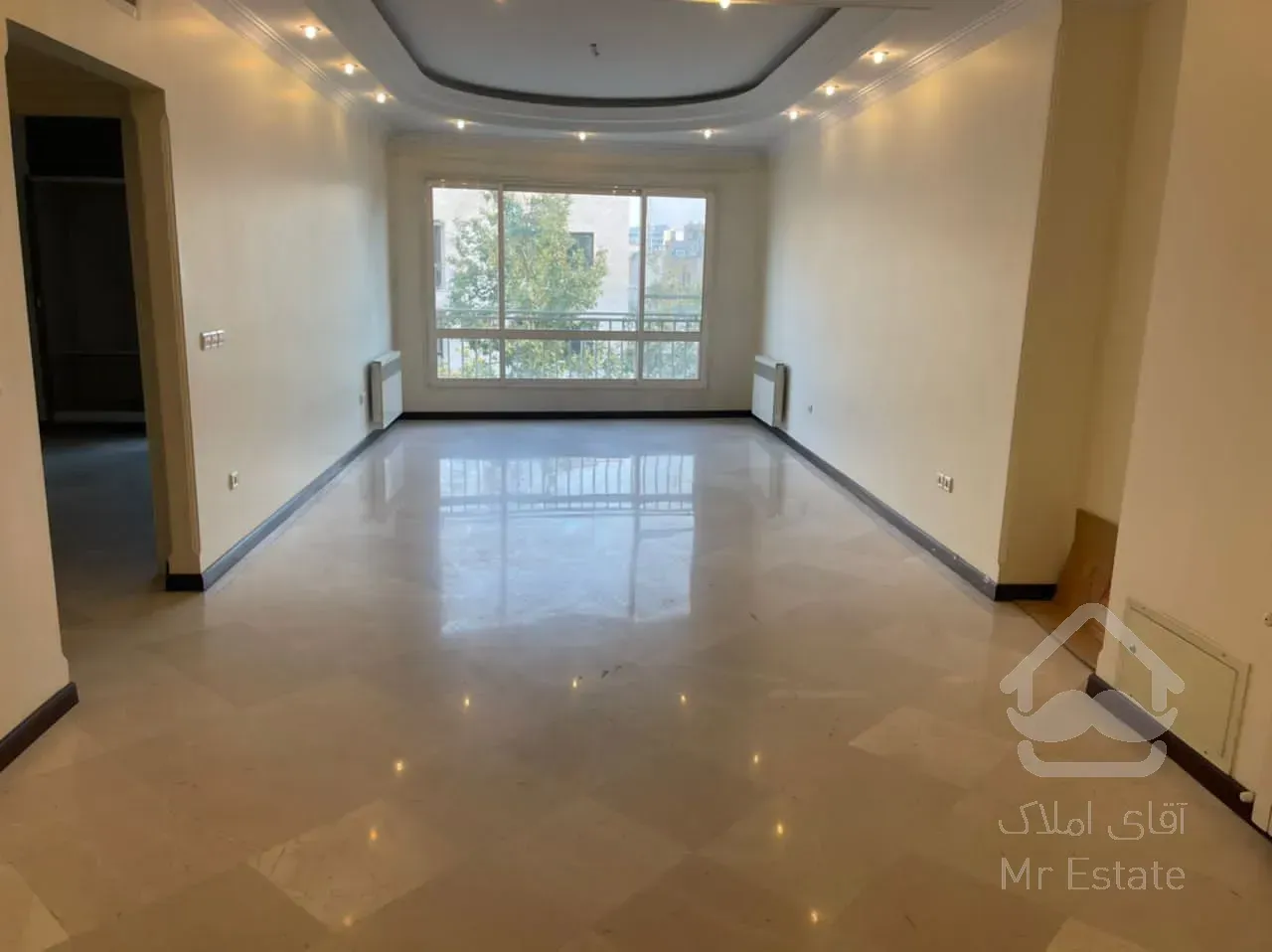 اجاره 114 متری قلهک