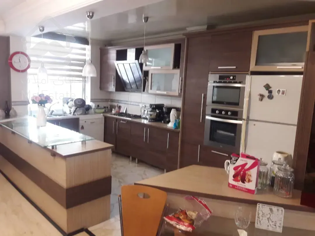 اجاره 185 متری قلهک