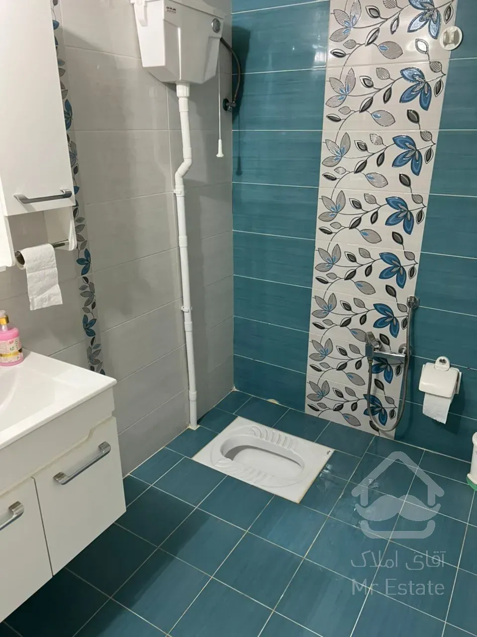 اجاره 114 متری قلهک