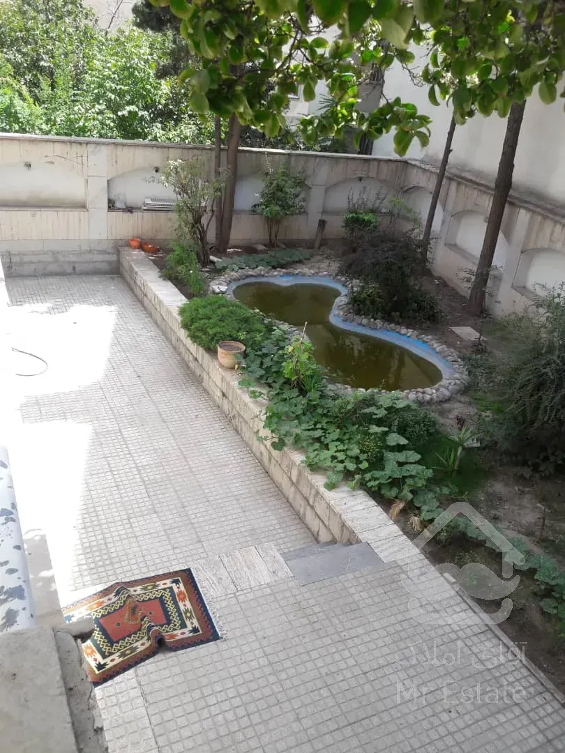 اجاره 185 متری قلهک