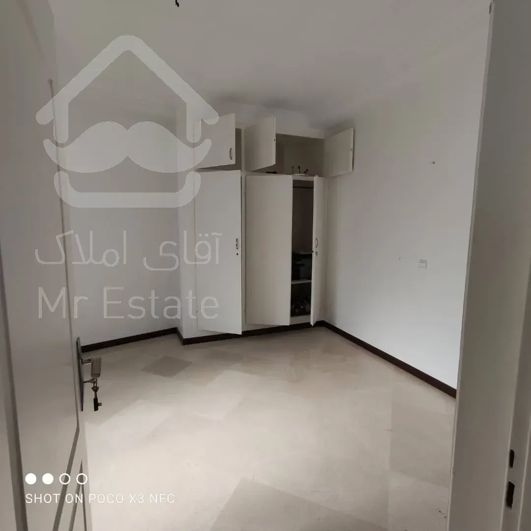 فروش 88 متری نیاوران