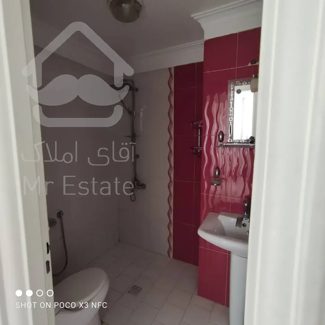 فروش 88 متری نیاوران