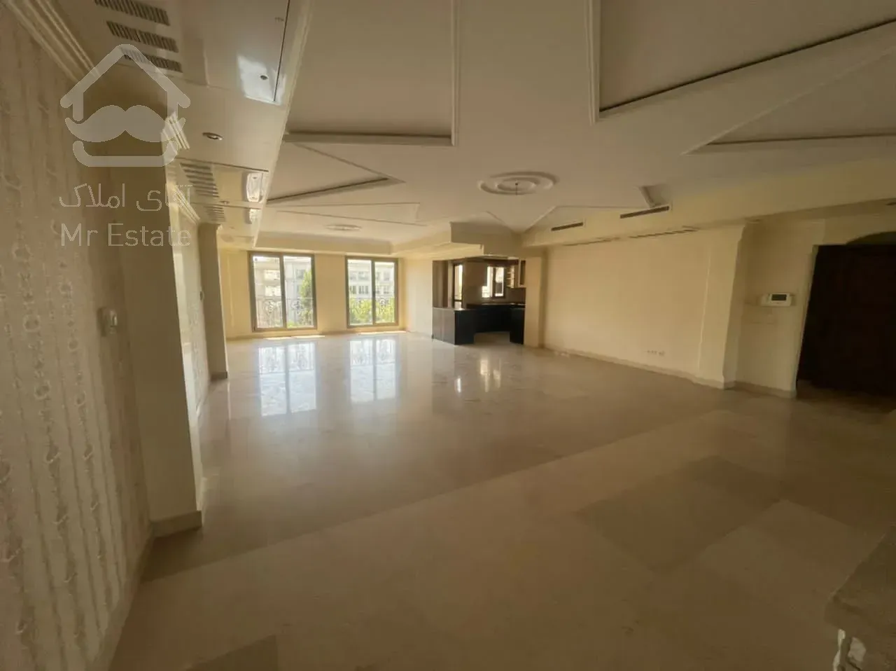 فروش 185 متری دروس