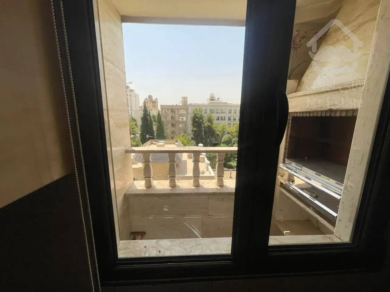 فروش 185 متری دروس