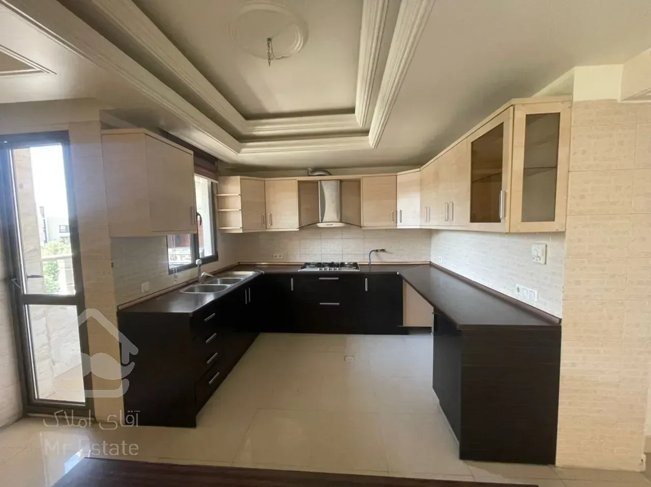 فروش 185 متری دروس