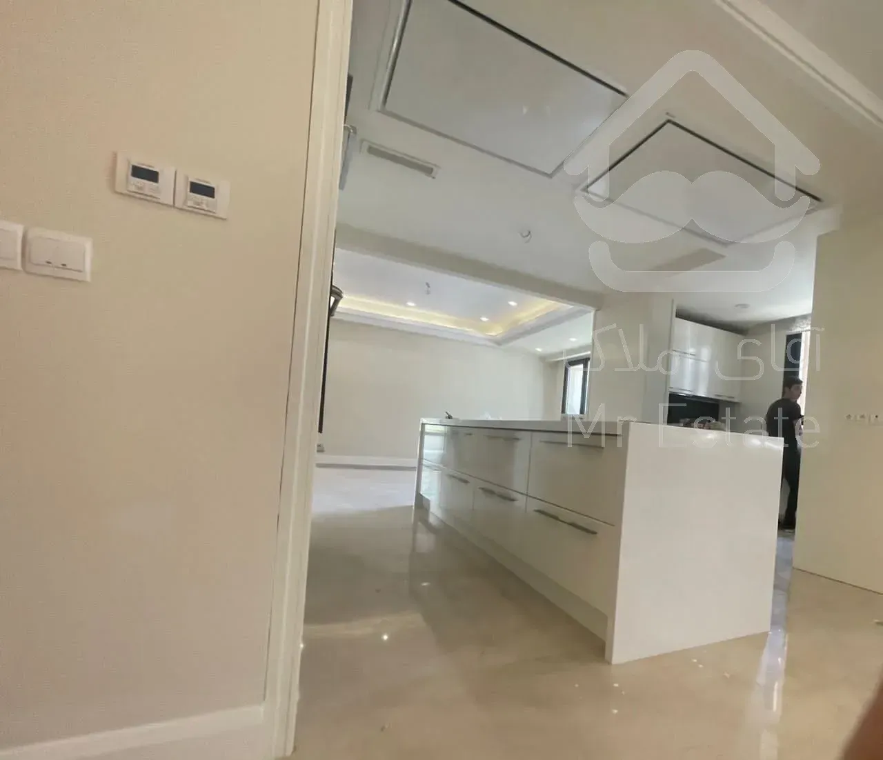 فروش 195 متری میرداماد