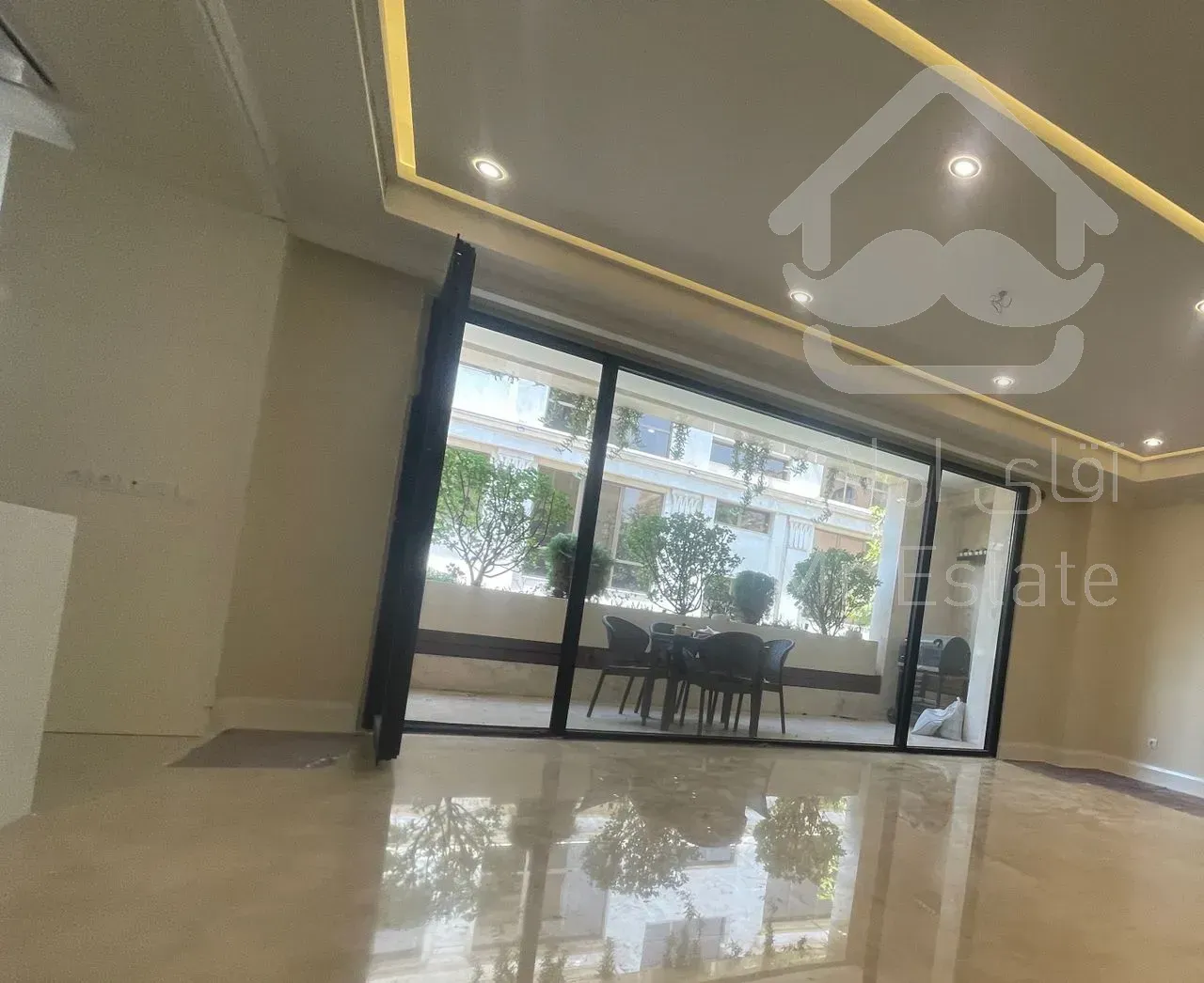 فروش 195 متری میرداماد