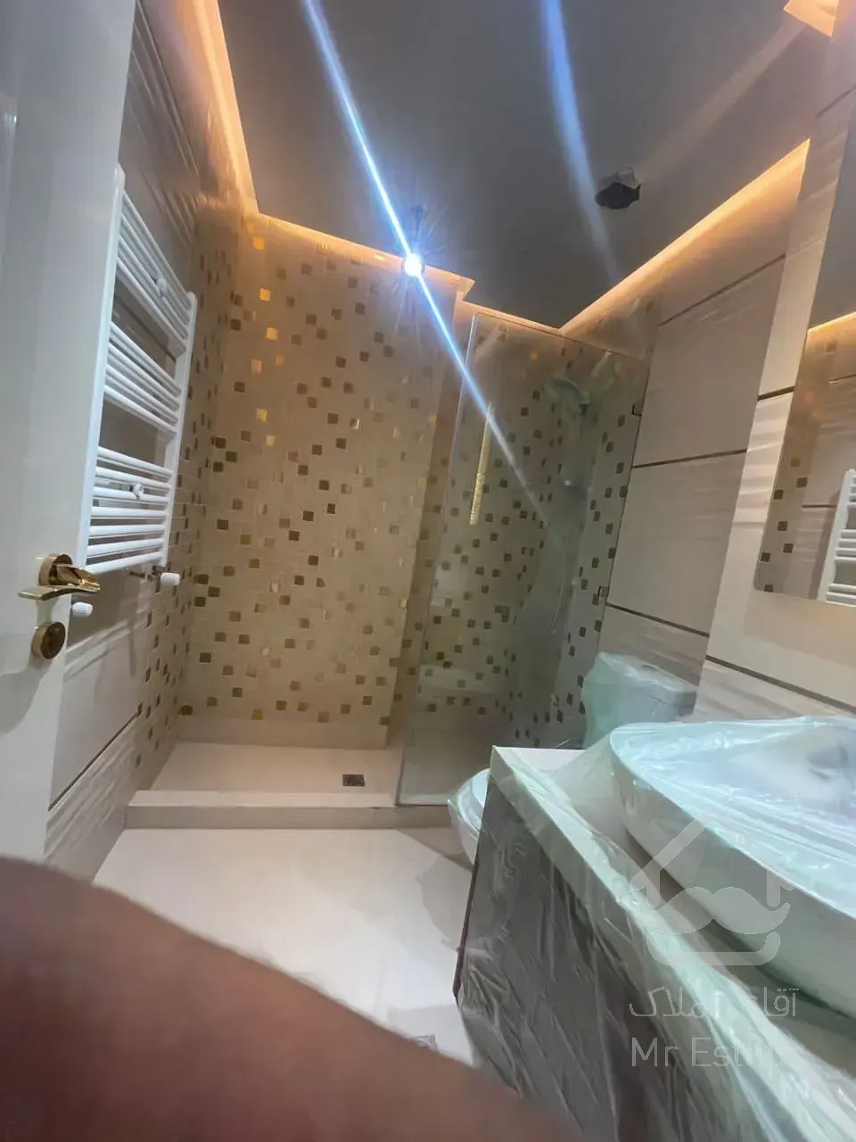 فروش 195 متری میرداماد