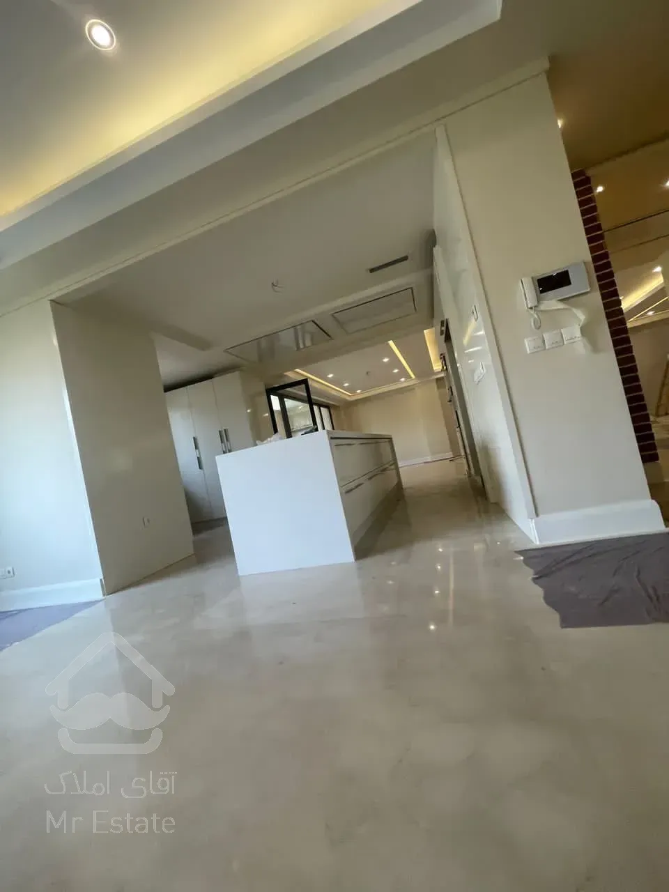 فروش 195 متری میرداماد