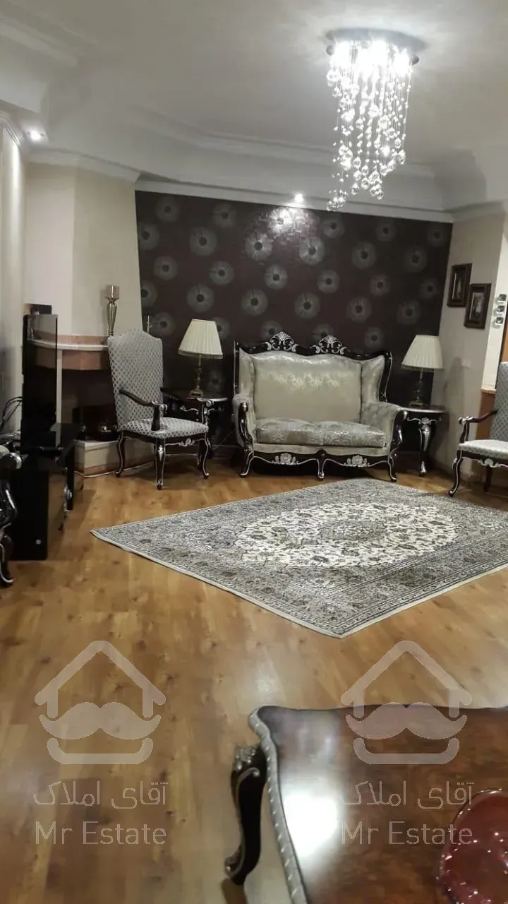 اجاره 95 متر دیباجی جنوبی