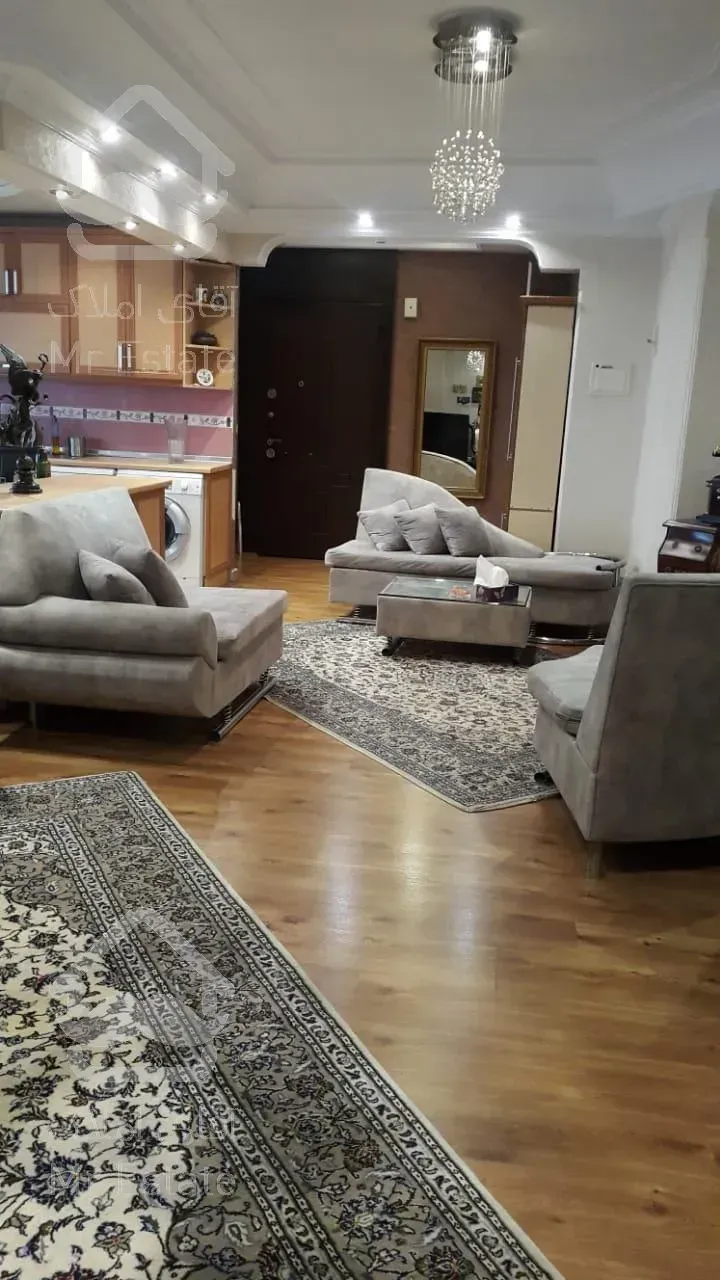 اجاره 95 متر دیباجی جنوبی