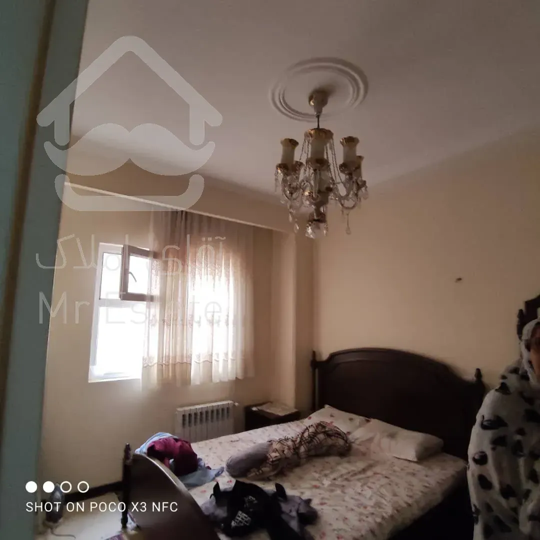 فروش 110 متری دروس