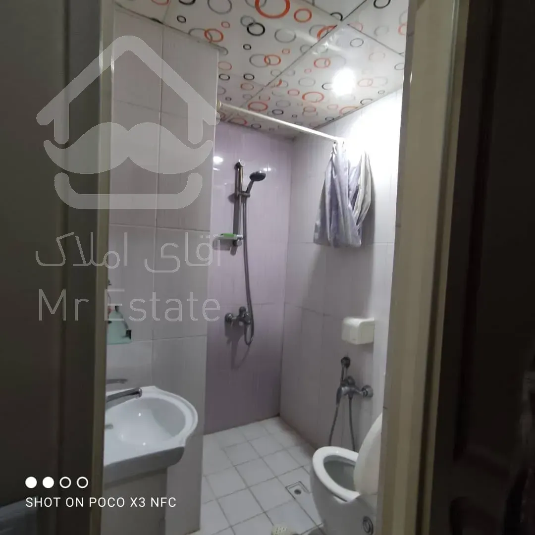 فروش 110 متری دروس