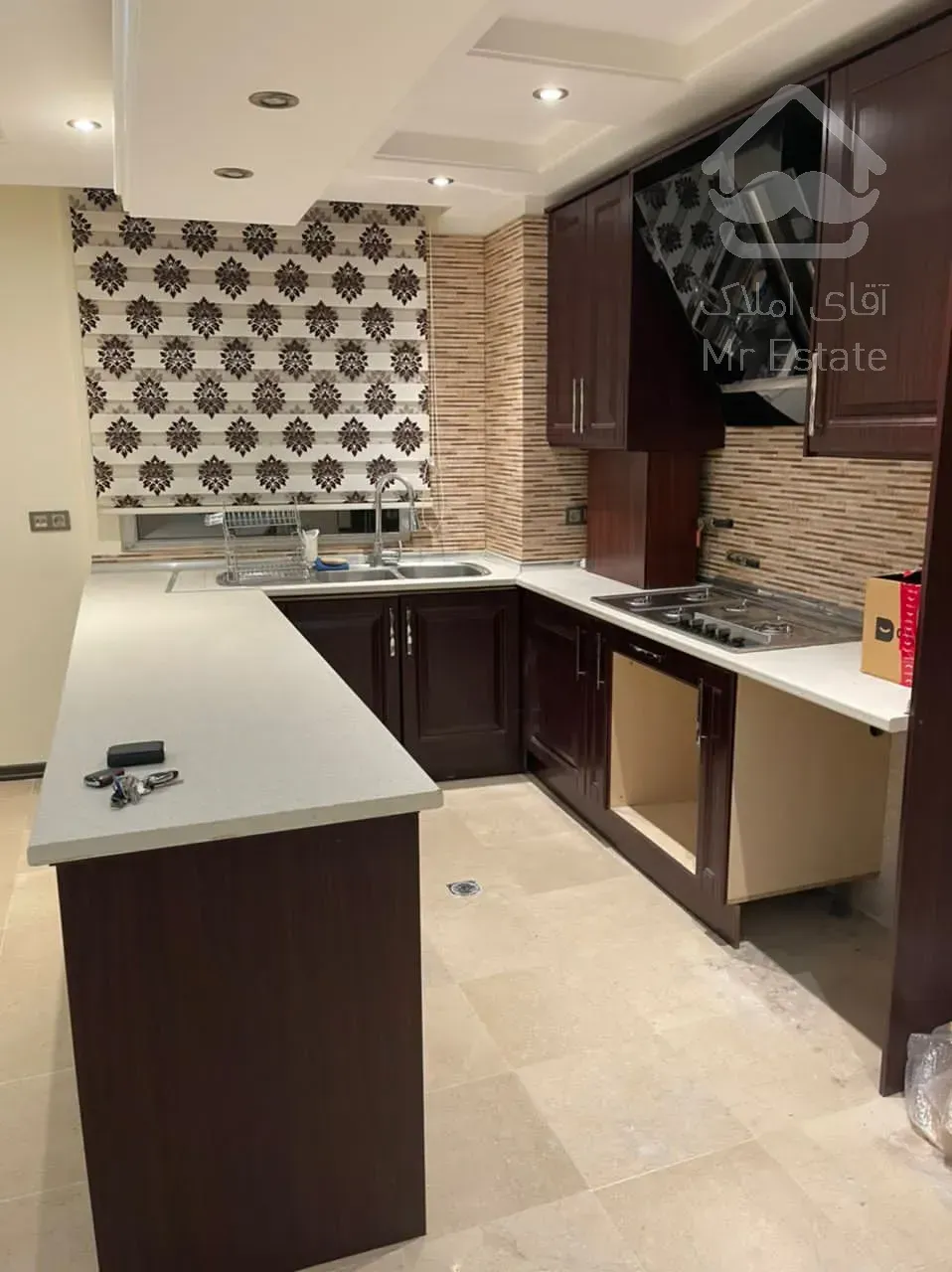 فروش 120 متری ازگل