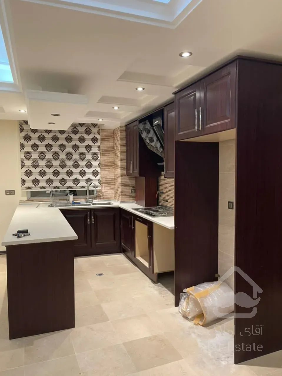 فروش 120 متری ازگل