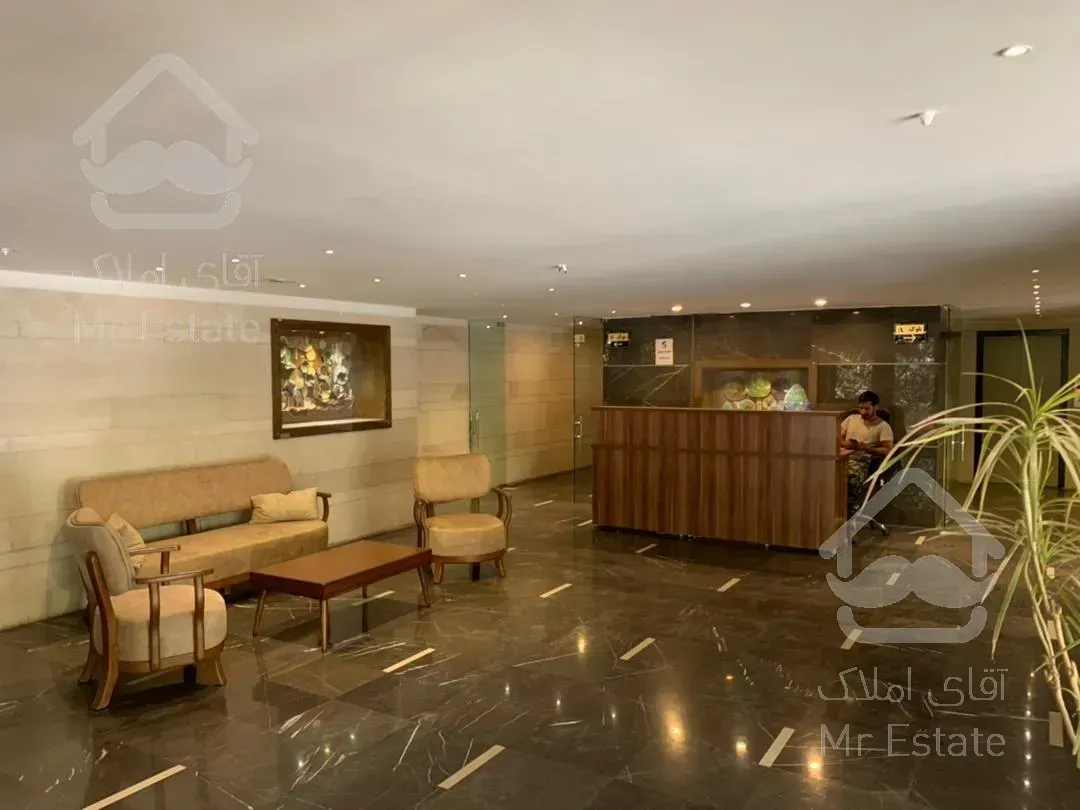 145 متر اداری بر پــــــــاسداران