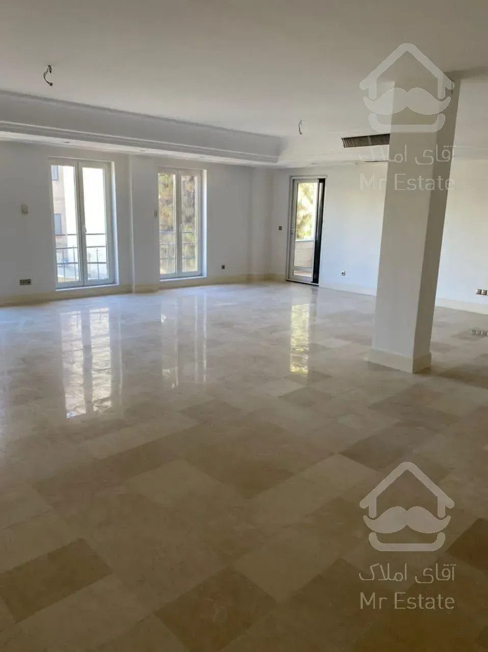 میرداماد 259 متر موقعیت اداری