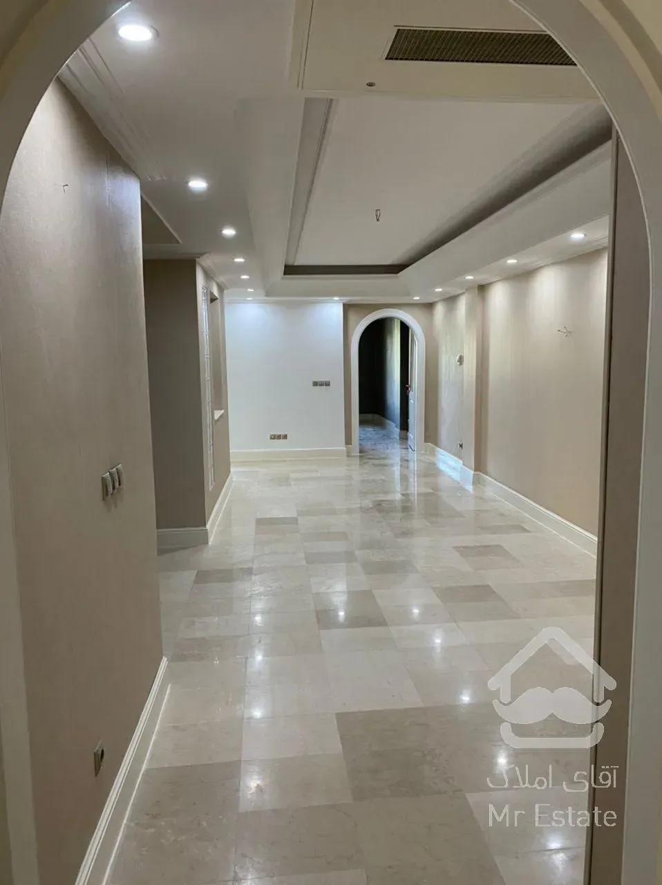 میرداماد 259 متر موقعیت اداری