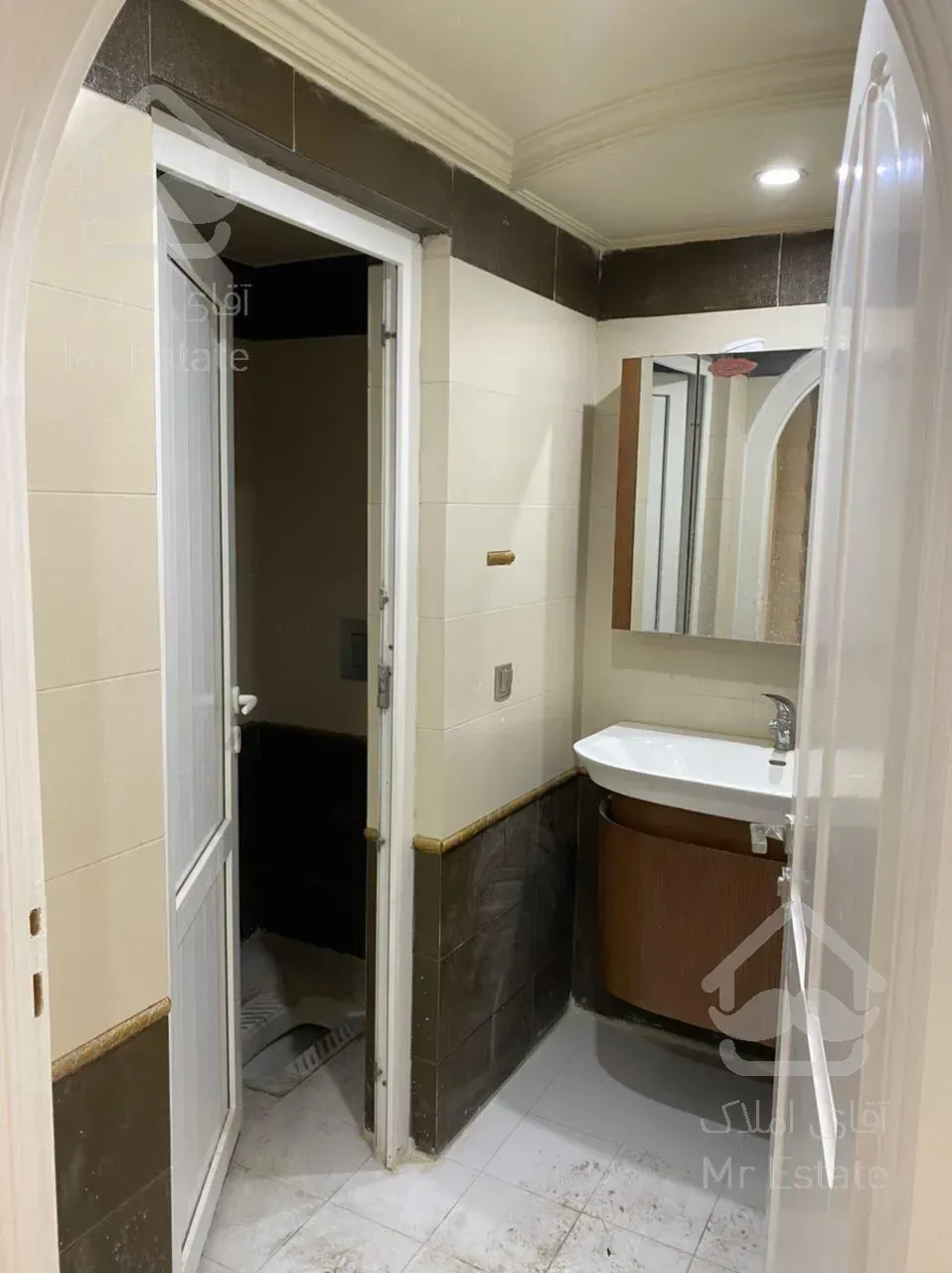 82 متر آپارتمان اداری بر پاسداران