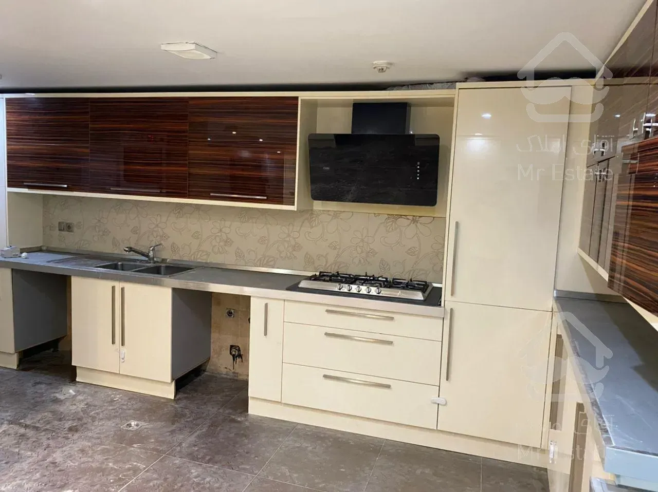 میرداماد 259 متر موقعیت اداری