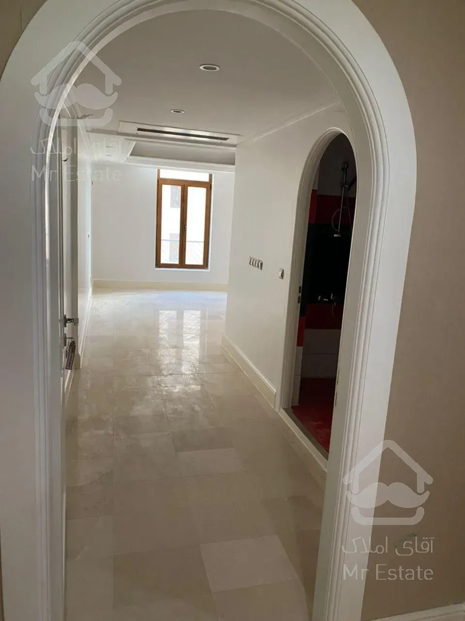 میرداماد 259 متر موقعیت اداری