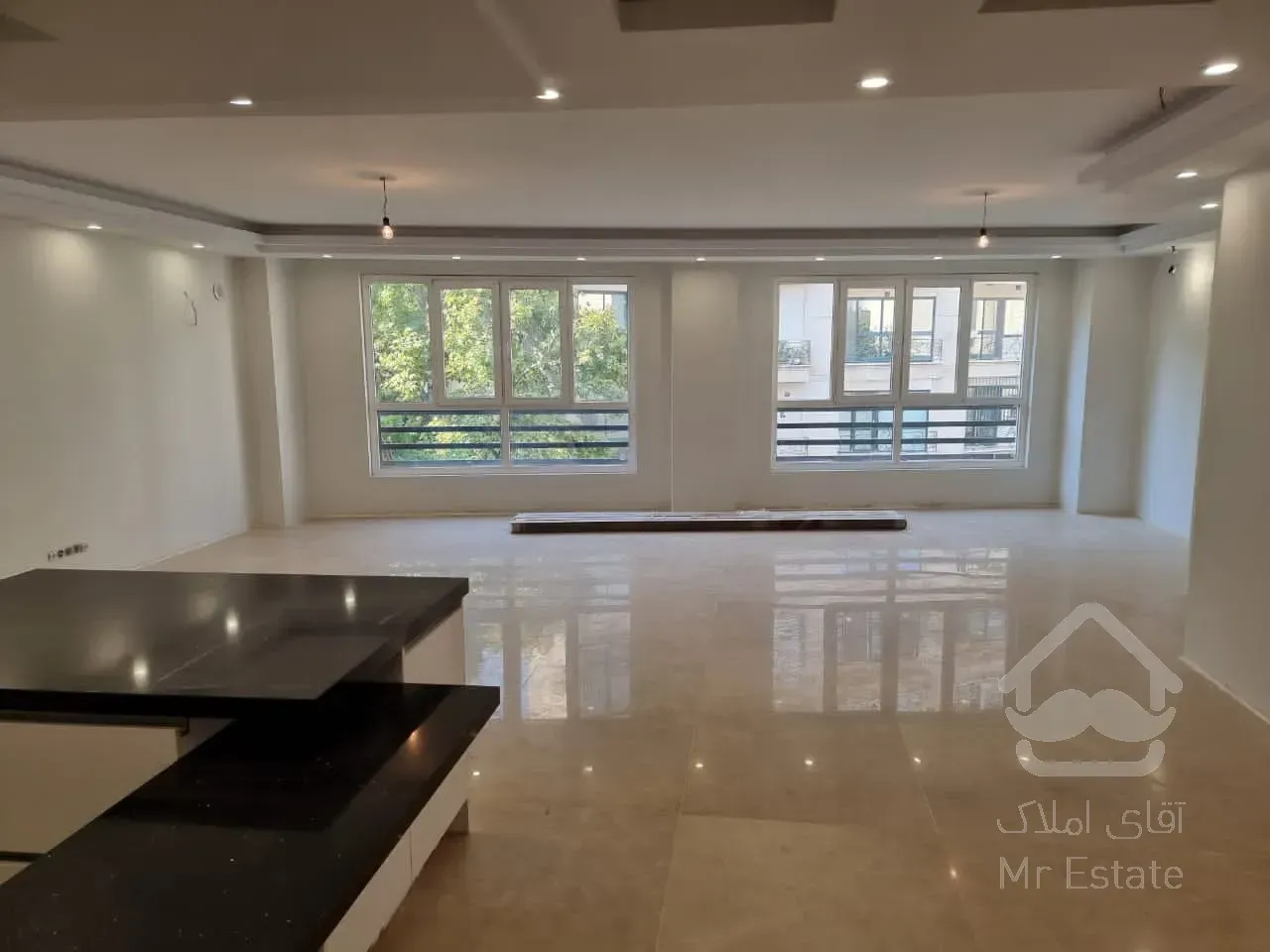 فروش 135 متری دروس