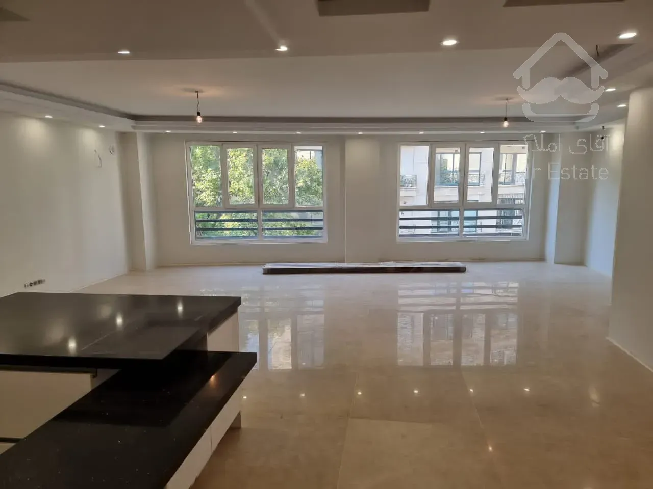 فروش 170 متری دروس