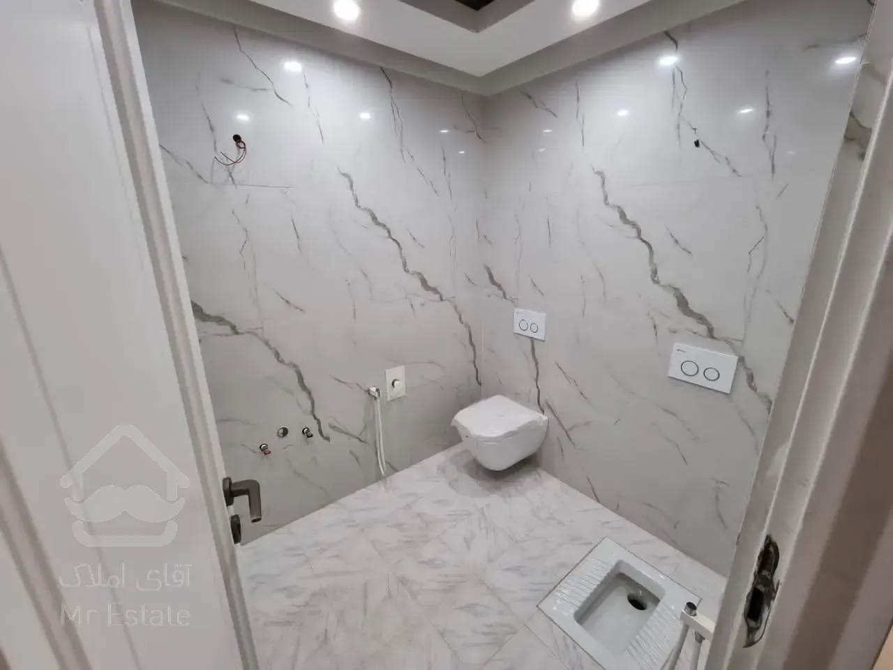 فروش 135 متری دروس