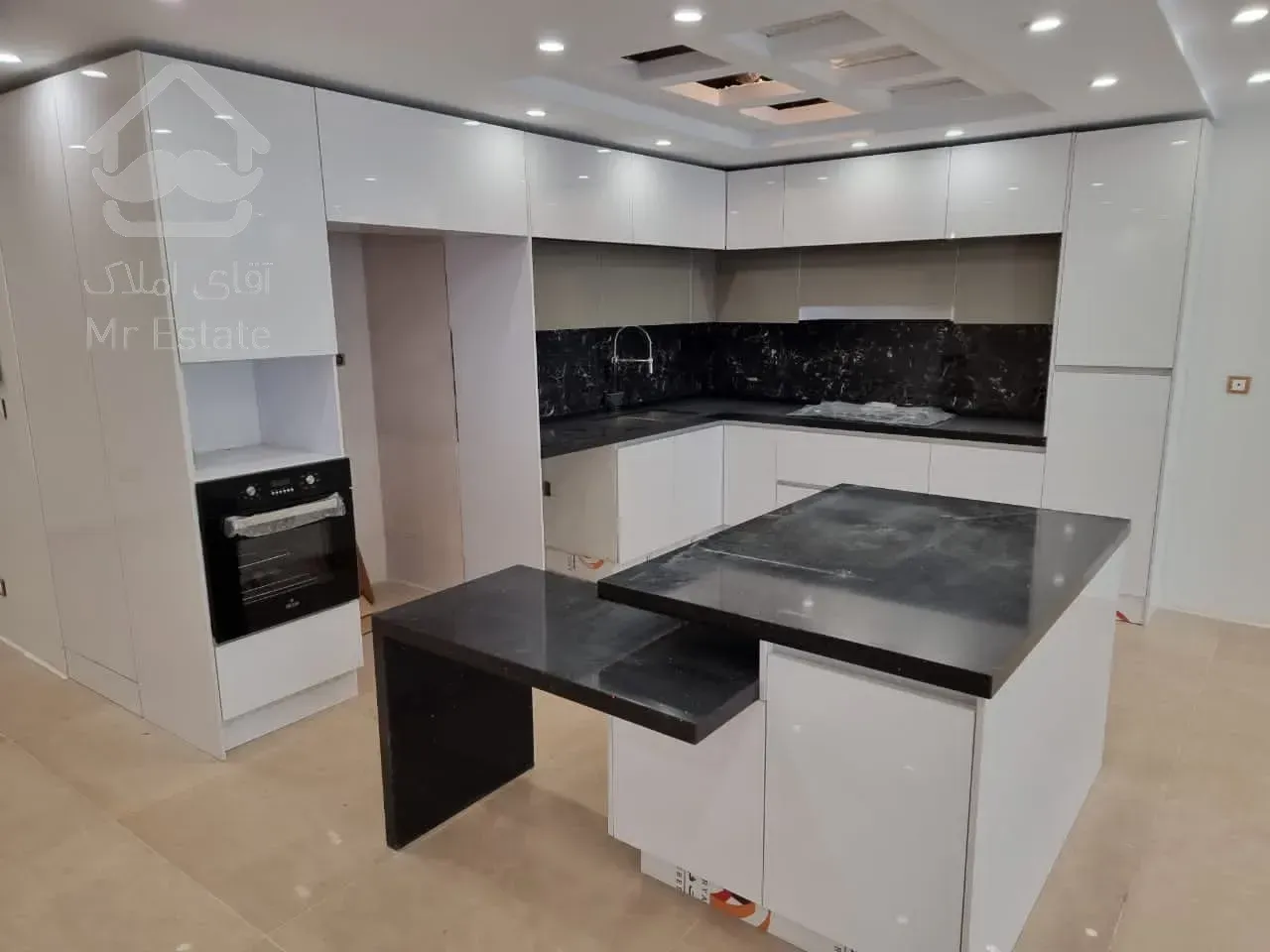 فروش 135 متری دروس