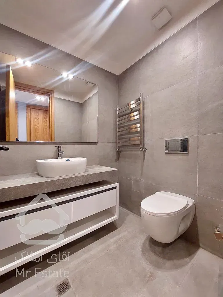 فروش 285 متری در پاسداران