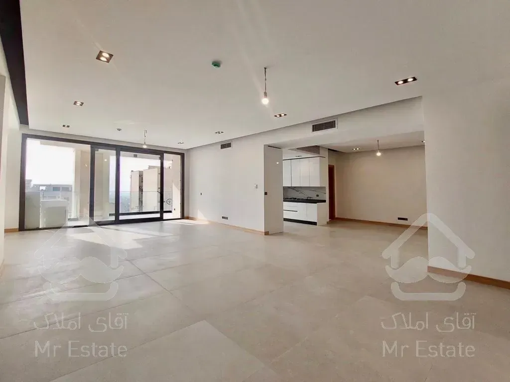 فروش 285 متری در پاسداران