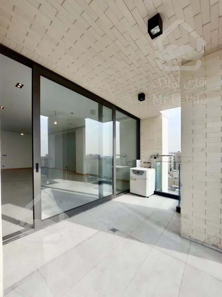 فروش 285 متری در پاسداران