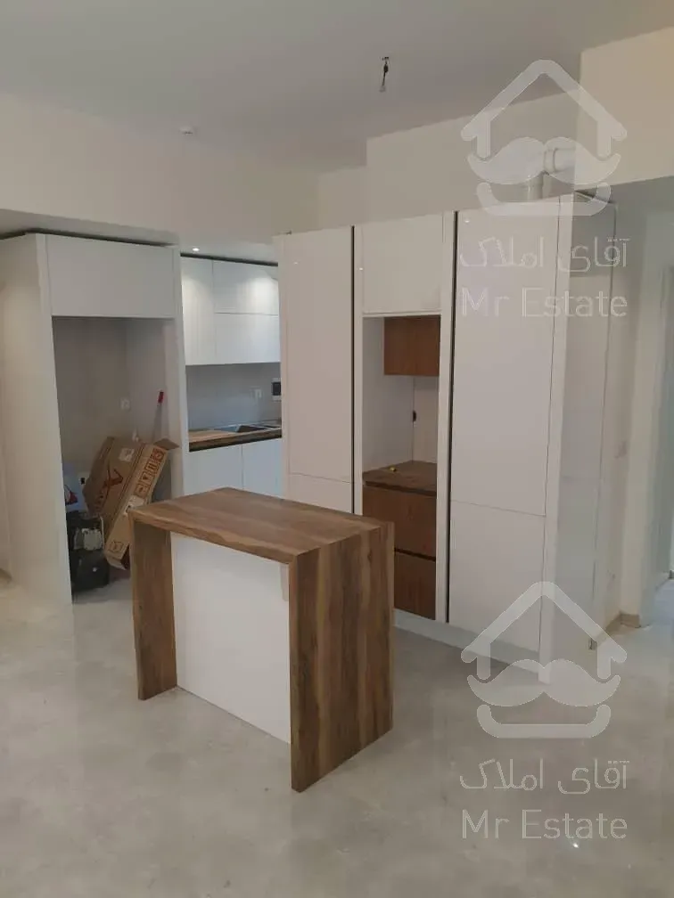 اجاره 95 متر دیباجی جنوبی کلید نخورده