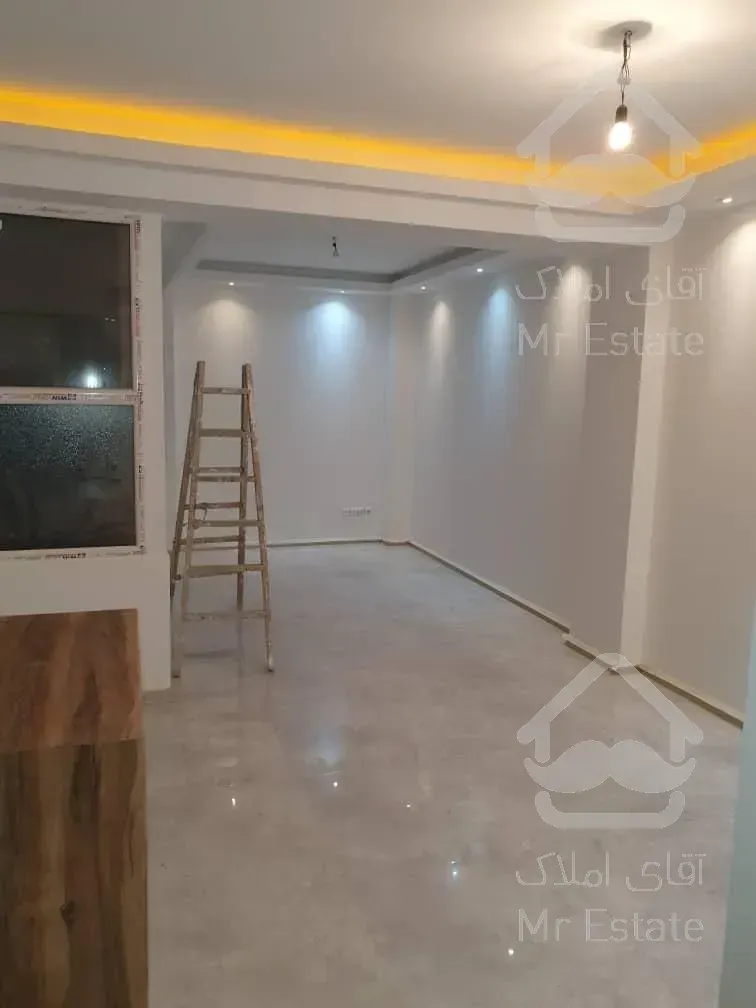 اجاره 95 متر دیباجی جنوبی کلید نخورده