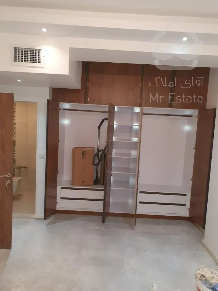 فروش 110 متری قبا