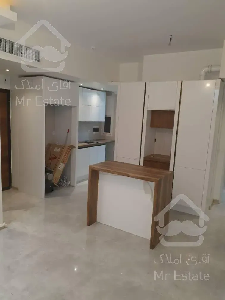 اجاره 95 متر دیباجی جنوبی کلید نخورده