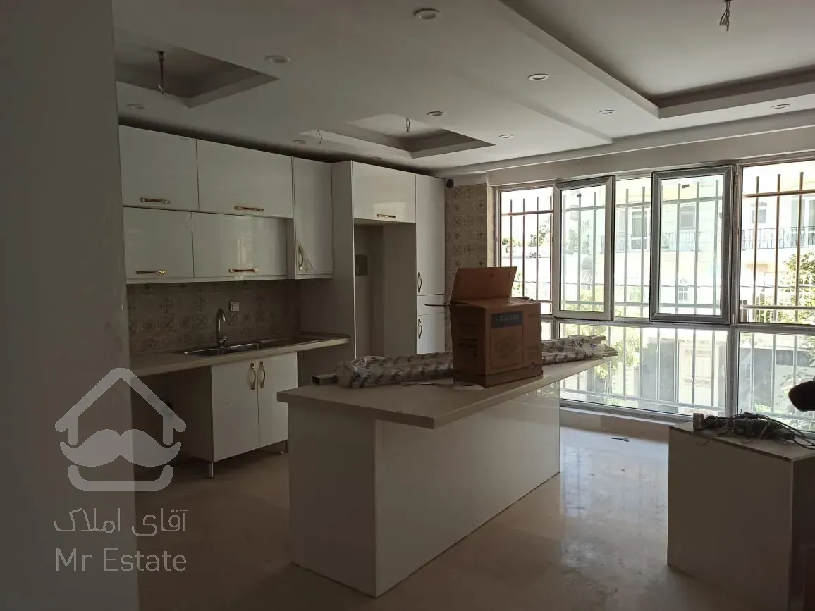 اجاره 110 متر اندرزگو