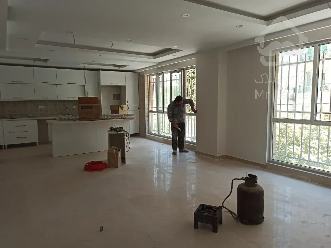 فروش 137 متر اختیاریه