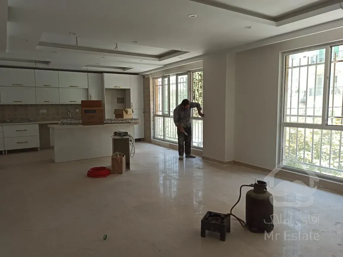 اجاره 110 متر اندرزگو