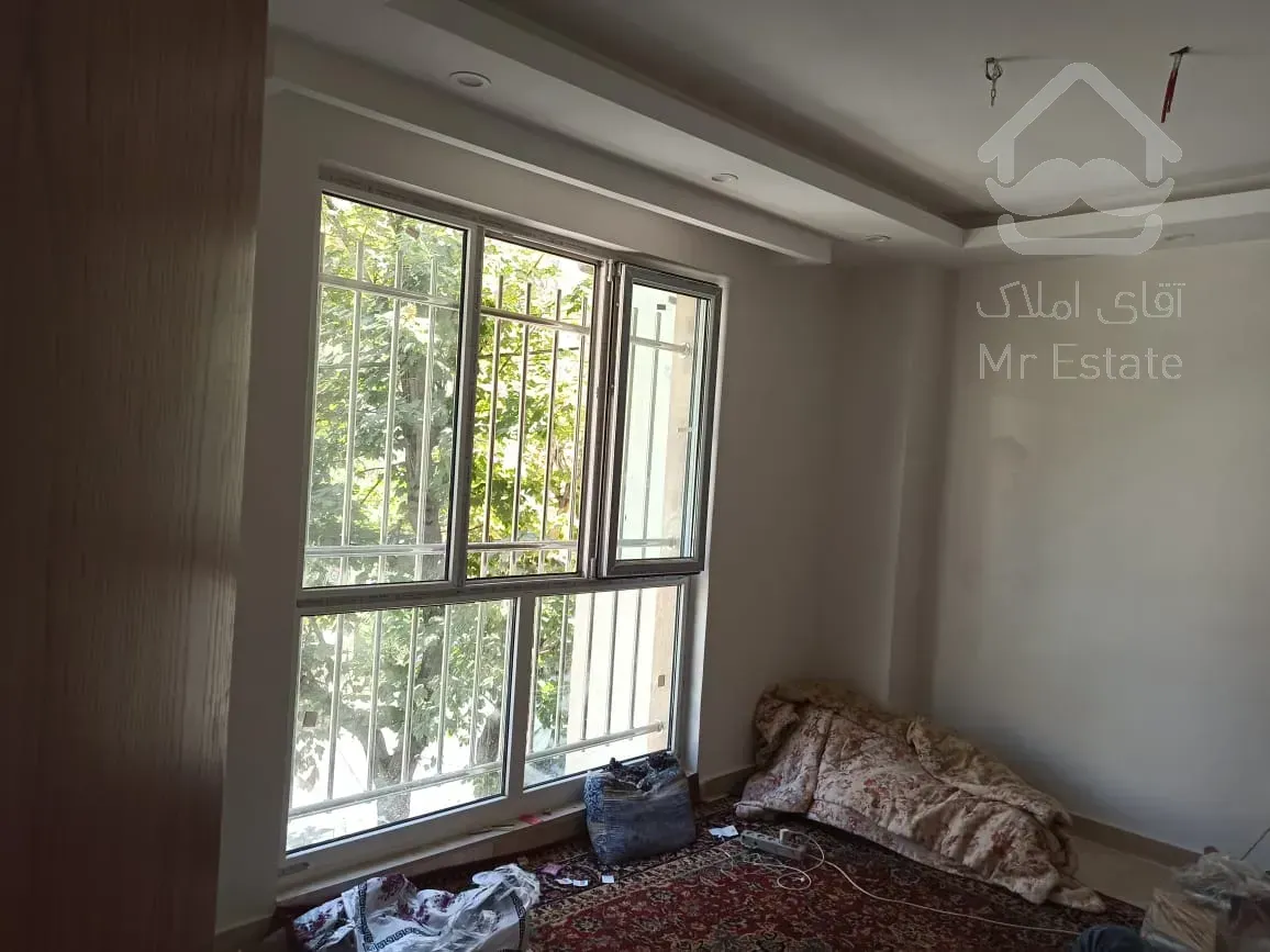 فروش 137 متر اختیاریه