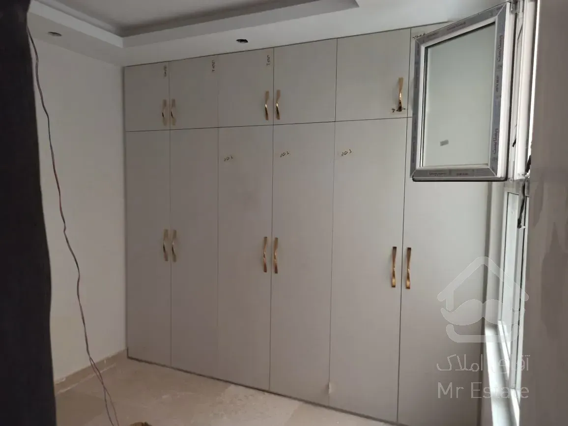 فروش 137 متر اختیاریه