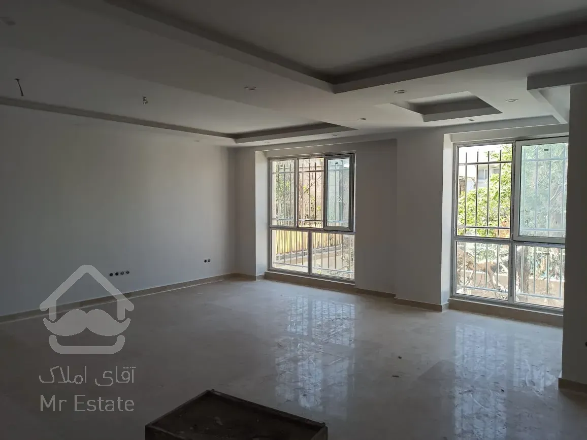 فروش 137 متر اختیاریه